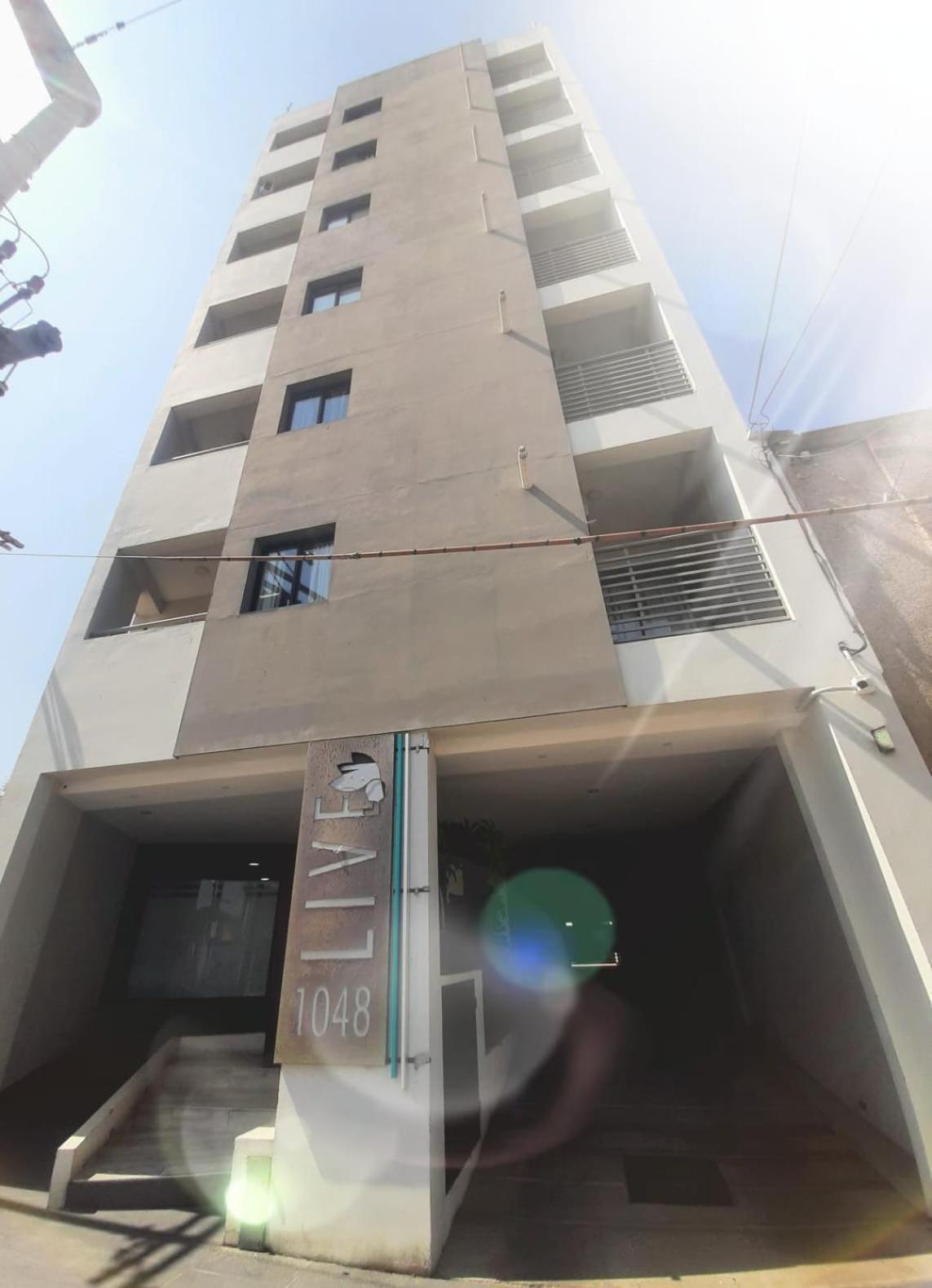 Apartamento Estación De Nubes Salta