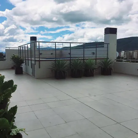 Estacion De Las Nubes Salta Exterior photo