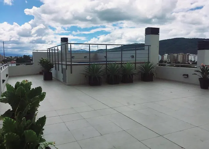 Estacion De Las Nubes