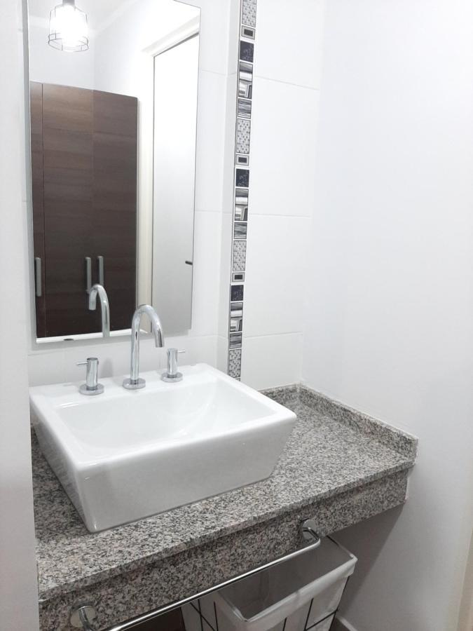 Estacion De Nubes Apartment
