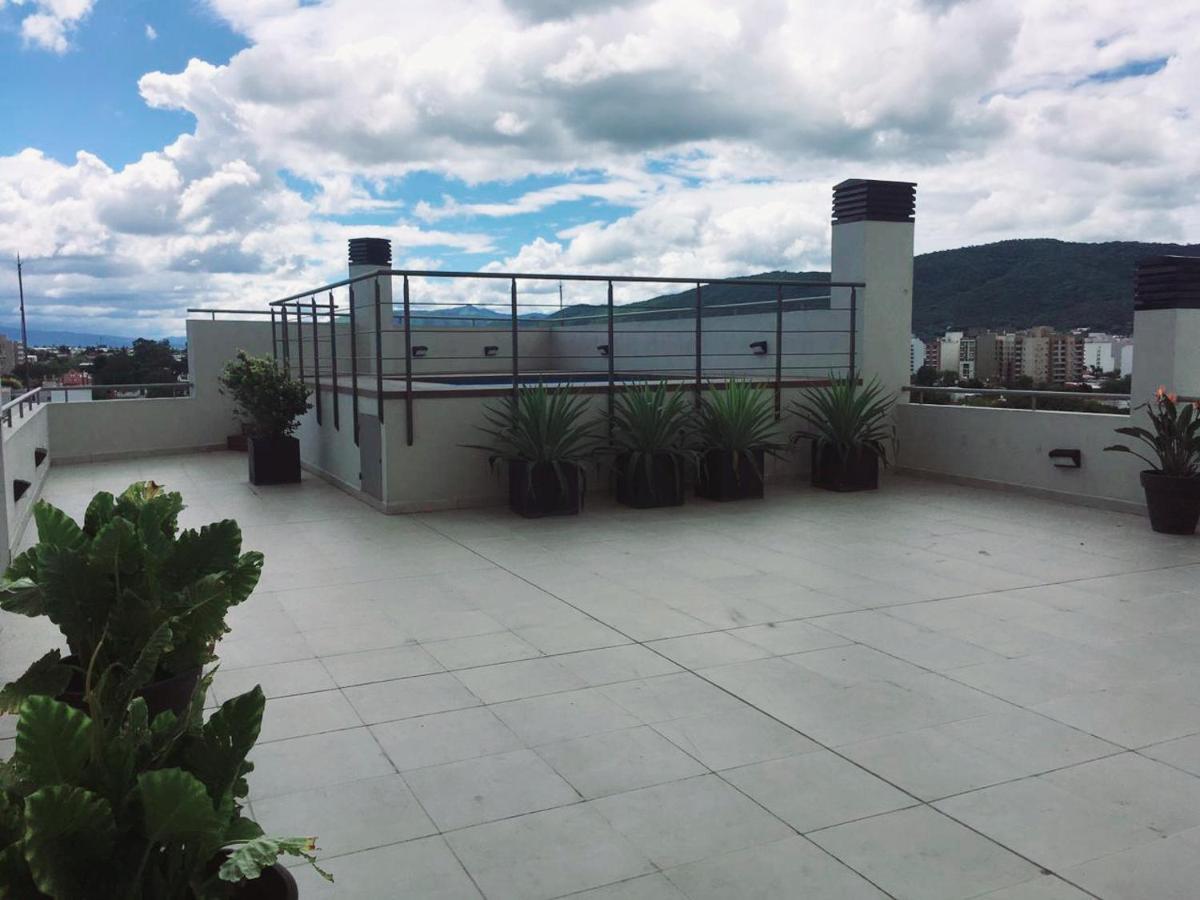 Estacion De Nubes * Salta